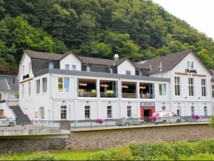 Foto: Dagernova Culinarium und Weinstube