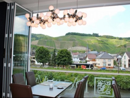 Foto: Dagernova Culinarium und Weinstube