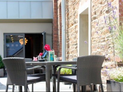 Foto: Dagernova Culinarium und Weinstube