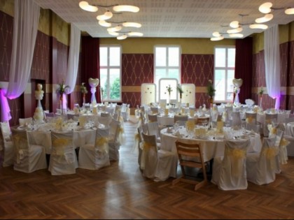 Foto: Dagernova Culinarium und Weinstube